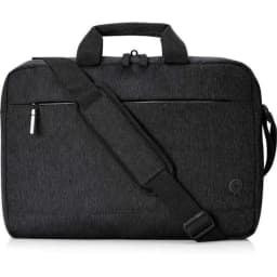 image-Laptop Case HP 1X645AA Black 15.6 " 15,6" 15.6"