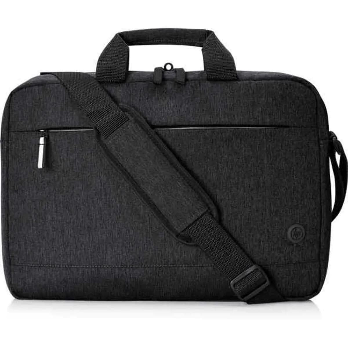 image-Laptop Case HP 1X645AA Black 15.6 " 15,6" 15.6"