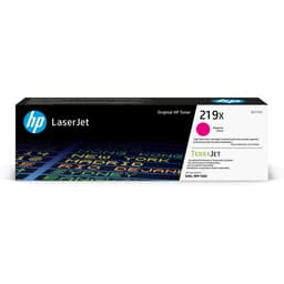 image-Toner HP 219X Magenta (1 Unit)