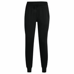 image-Long Sports Trousers Under Armour Lady Black