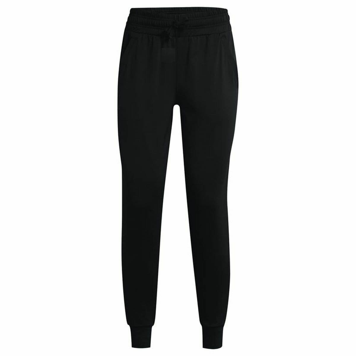 image-Long Sports Trousers Under Armour Lady Black