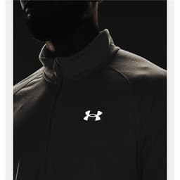 image-Men’s Long Sleeve T-Shirt Under Armour Streaker Run Beige