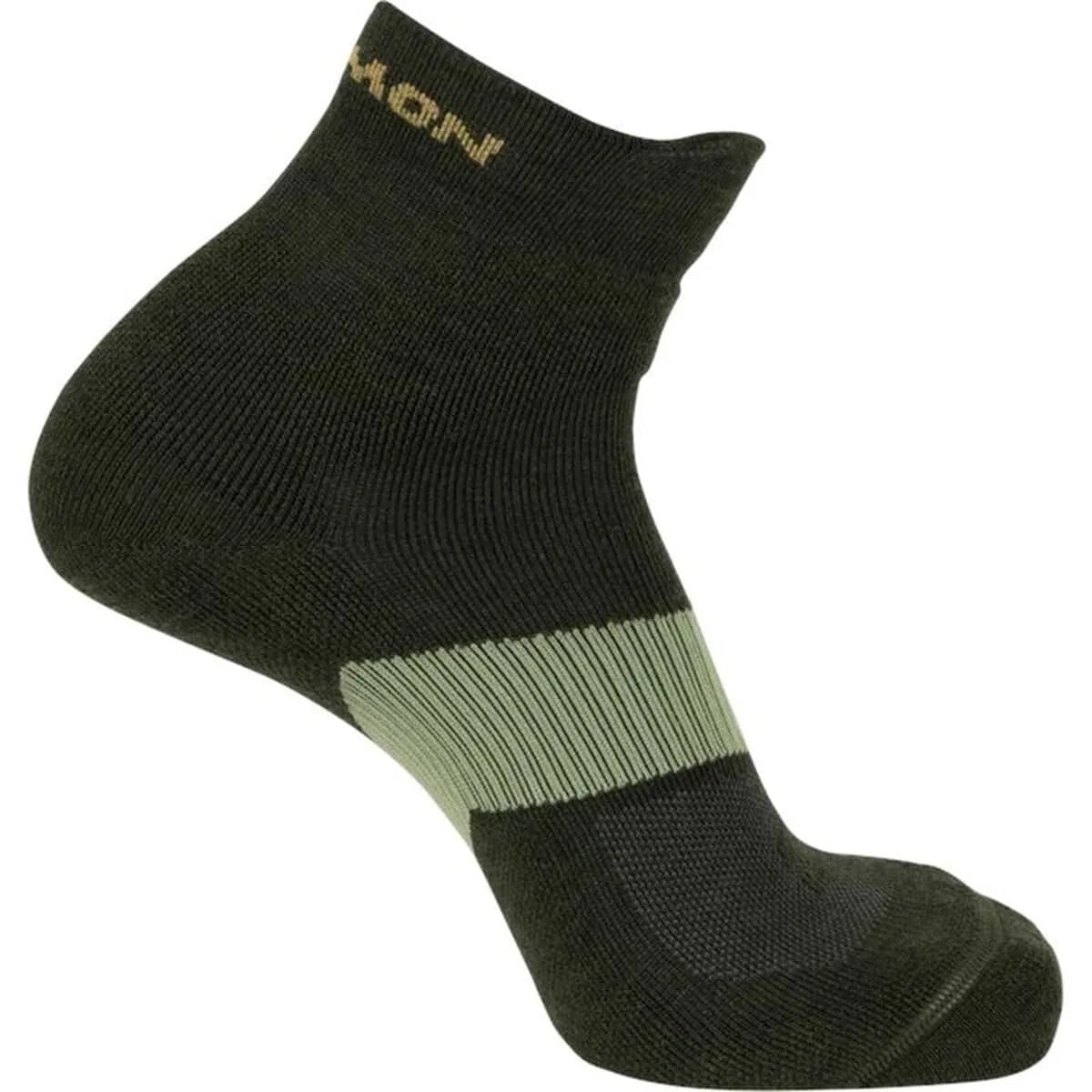 image-Sports Socks Salomon X Ultra Quarter