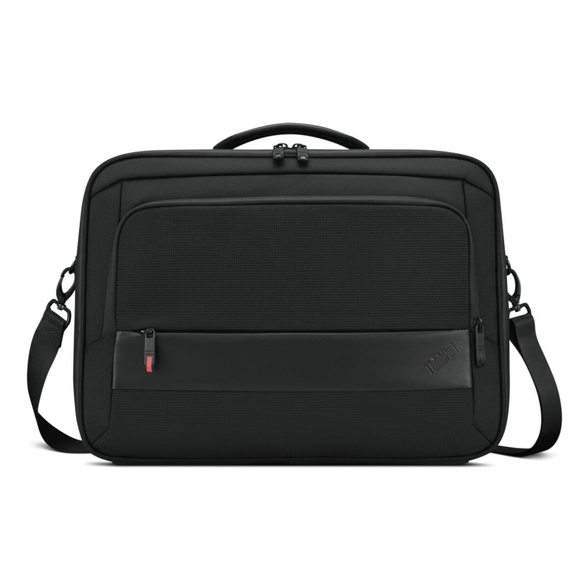 image-Laptop Backpack Lenovo 4X41M69795 Black 16"