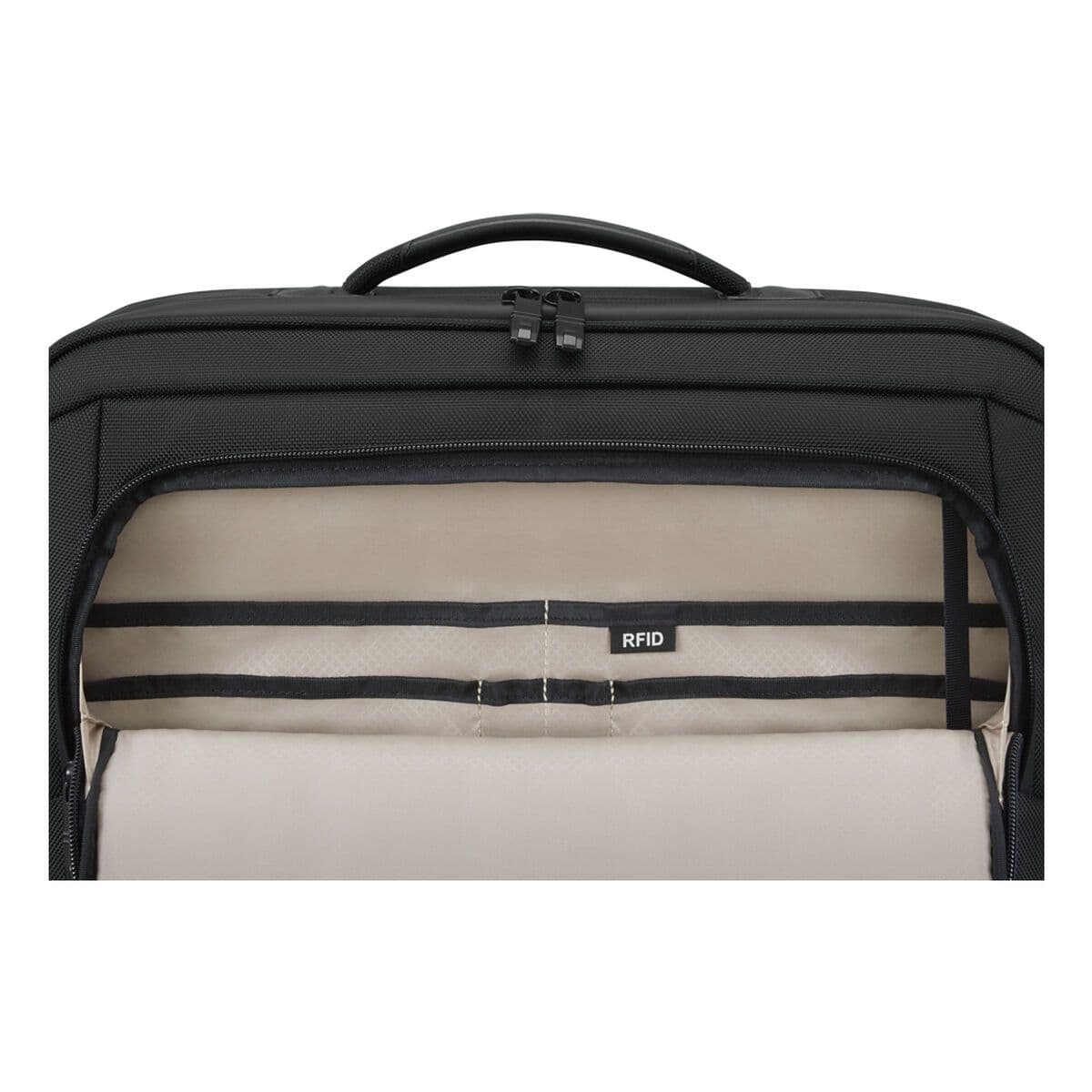 image-Laptop Backpack Lenovo 4X41M69795 Black 16"