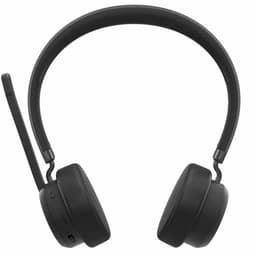 image-Headphones Lenovo 4XD1Q30302 Black