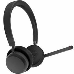image-Headphones Lenovo 4XD1Q30302 Black