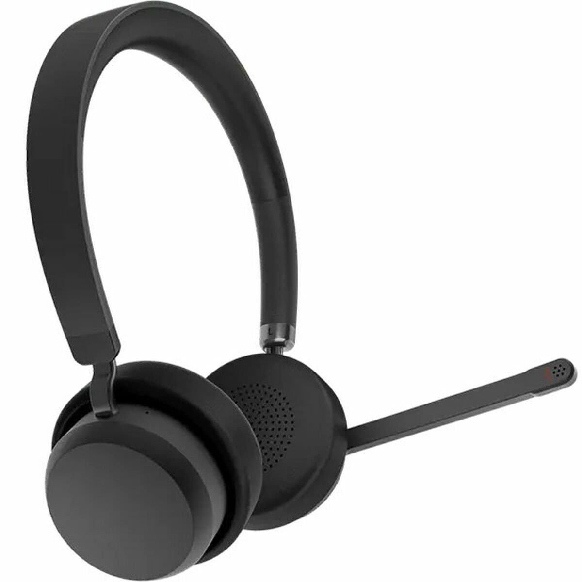 image-Headphones Lenovo 4XD1Q30302 Black