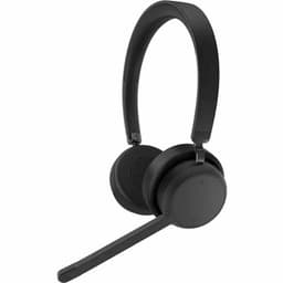 image-Headphones Lenovo 4XD1Q30302 Black