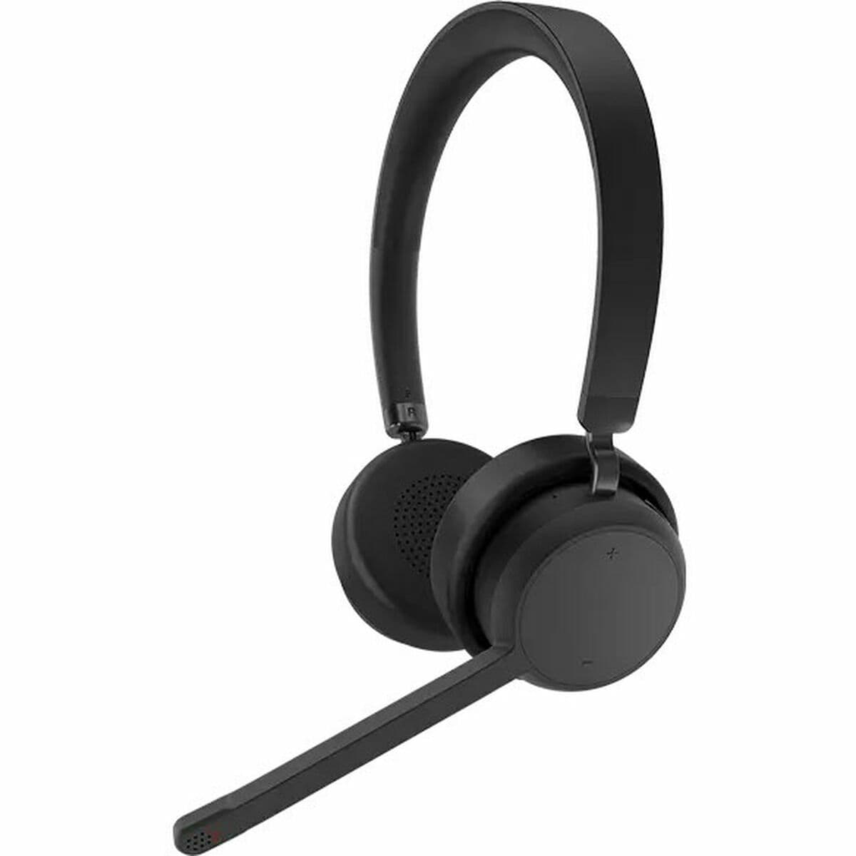 image-Headphones Lenovo 4XD1Q30302 Black