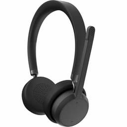 image-Headphones Lenovo 4XD1Q30302 Black