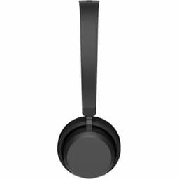 image-Headphones Lenovo 4XD1Q30302 Black