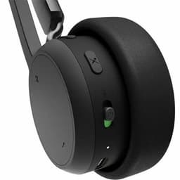 image-Headphones Lenovo 4XD1Q30302 Black