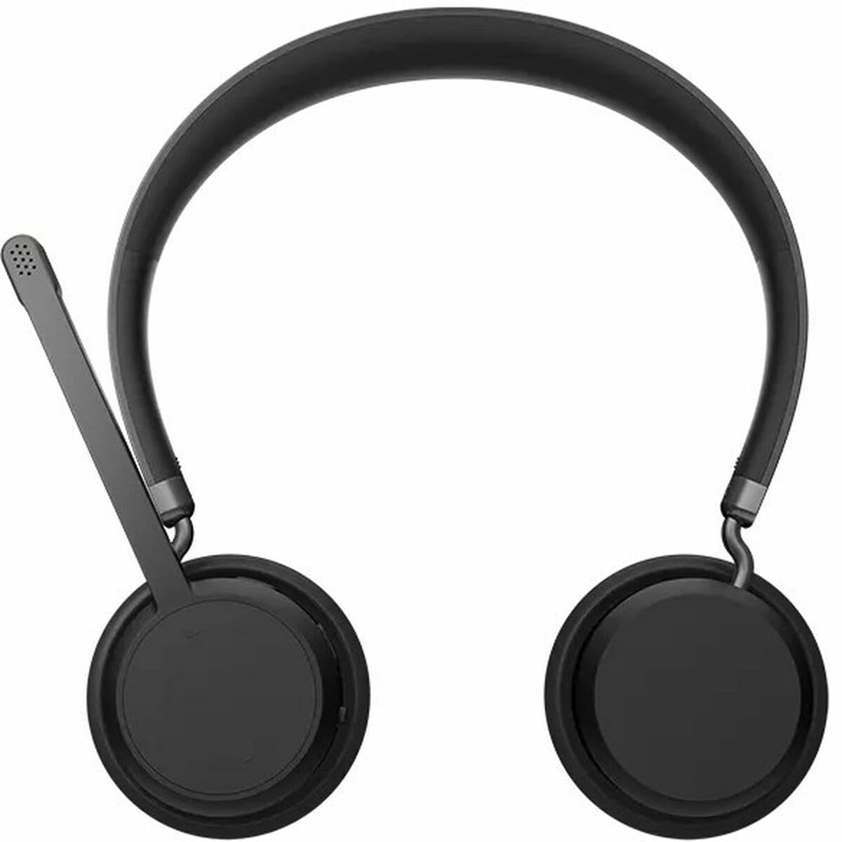 image-Headphones Lenovo 4XD1Q30302 Black