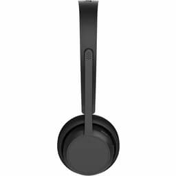 image-Headphones Lenovo 4XD1Q30302 Black