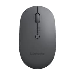 image-Mouse Lenovo 4Y51R29290 Black 2400 dpi