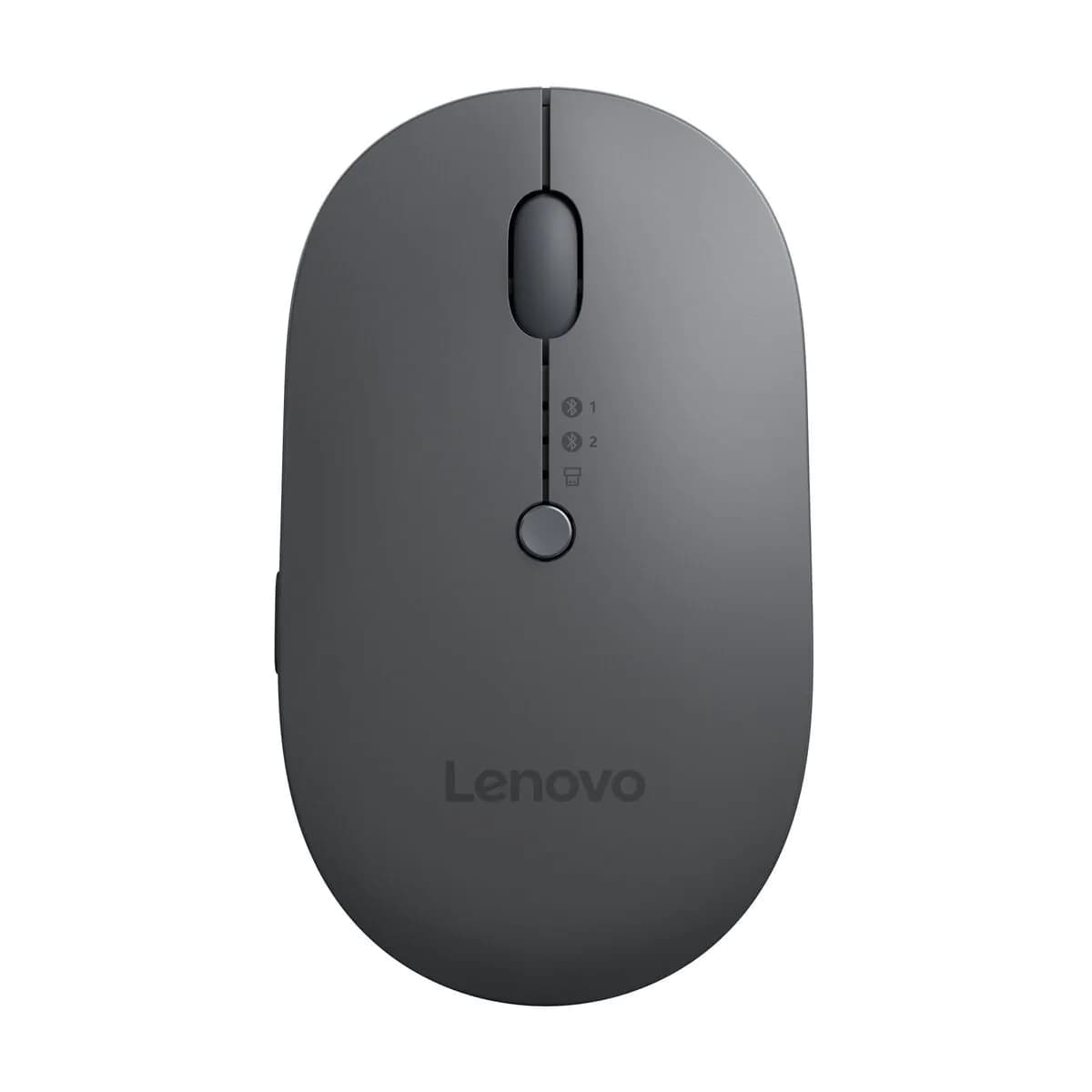image-Mouse Lenovo 4Y51R29290 Black 2400 dpi