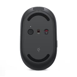 image-Mouse Lenovo 4Y51R29290 Black 2400 dpi