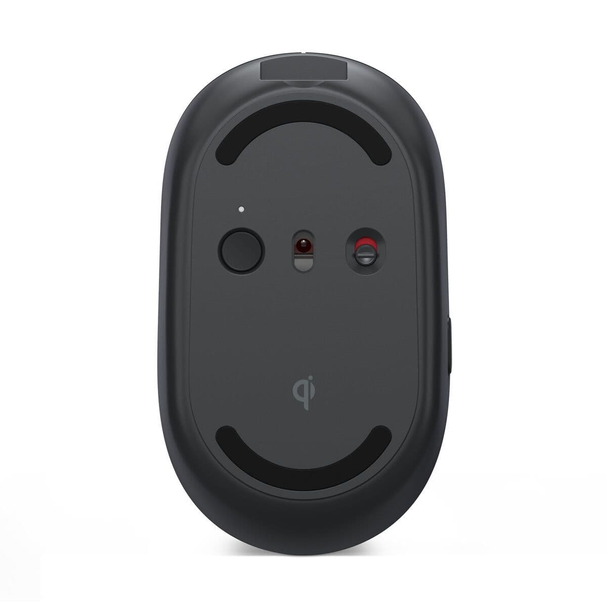image-Mouse Lenovo 4Y51R29290 Black 2400 dpi