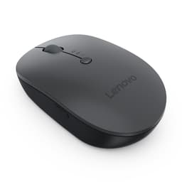 image-Mouse Lenovo 4Y51R29290 Black 2400 dpi