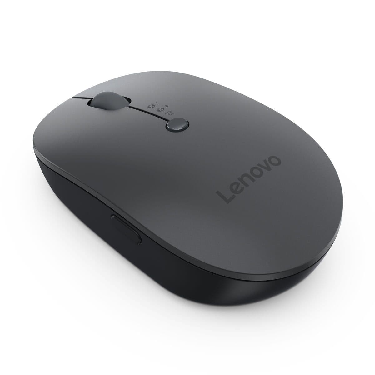 image-Mouse Lenovo 4Y51R29290 Black 2400 dpi