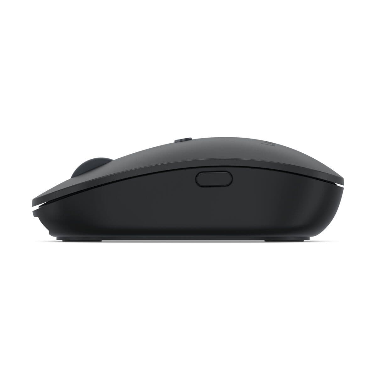 image-Mouse Lenovo 4Y51R29290 Black 2400 dpi