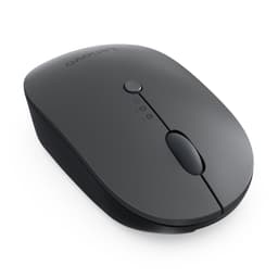 image-Mouse Lenovo 4Y51R29290 Black 2400 dpi