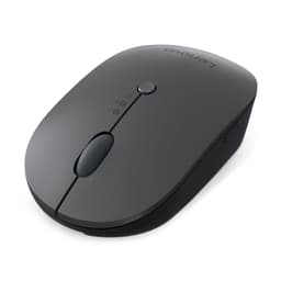 image-Mouse Lenovo 4Y51R29290 Black 2400 dpi