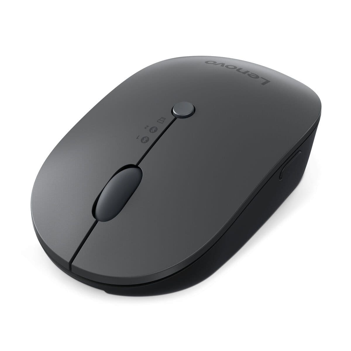 image-Mouse Lenovo 4Y51R29290 Black 2400 dpi
