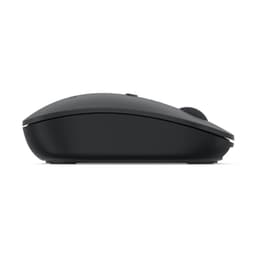 image-Mouse Lenovo 4Y51R29290 Black 2400 dpi