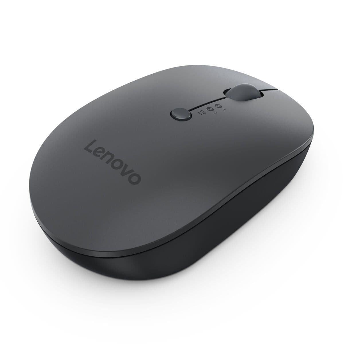 image-Mouse Lenovo 4Y51R29290 Black 2400 dpi