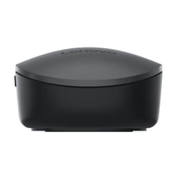image-Mouse Lenovo 4Y51R29290 Black 2400 dpi