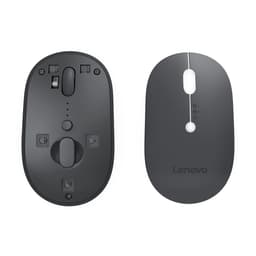 image-Mouse Lenovo 4Y51R29290 Black 2400 dpi