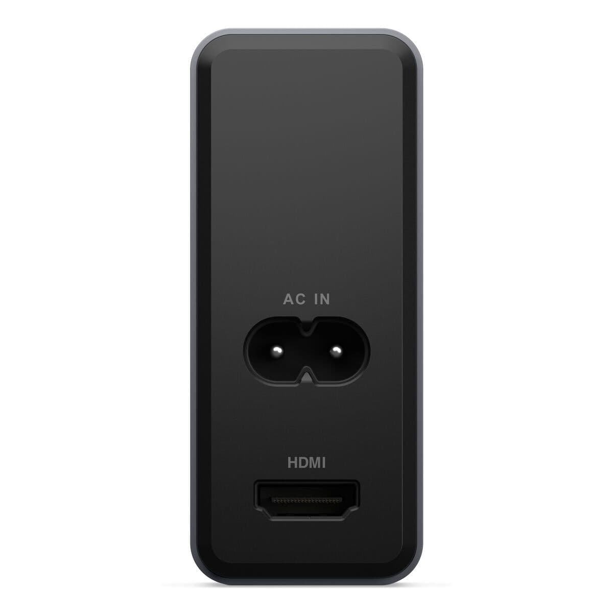 image-Dockstation Lenovo 40BD0065EU