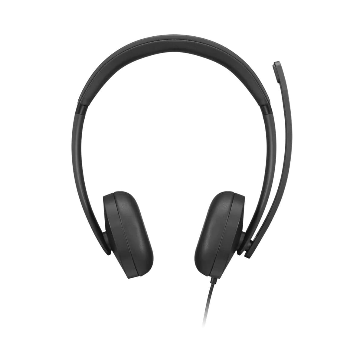 image-Headphones Lenovo 4XD1R88995 Black