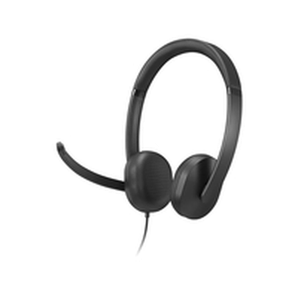 image-Headphones Lenovo 4XD1R88995 Black