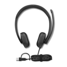image-Headphones Lenovo 4XD1R88995 Black