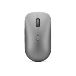 image-Mouse Lenovo 4Y51S61878 Grey 2400 dpi