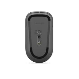 image-Mouse Lenovo 4Y51S61878 Grey 2400 dpi