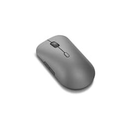 image-Mouse Lenovo 4Y51S61878 Grey 2400 dpi