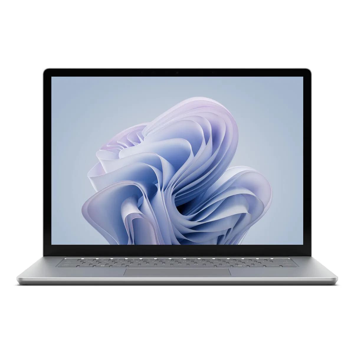 image-Laptop Microsoft Surface Laptop 6 15" Intel Core Ultra 5 135H 8 GB RAM 256 GB SSD Spanish Qwerty