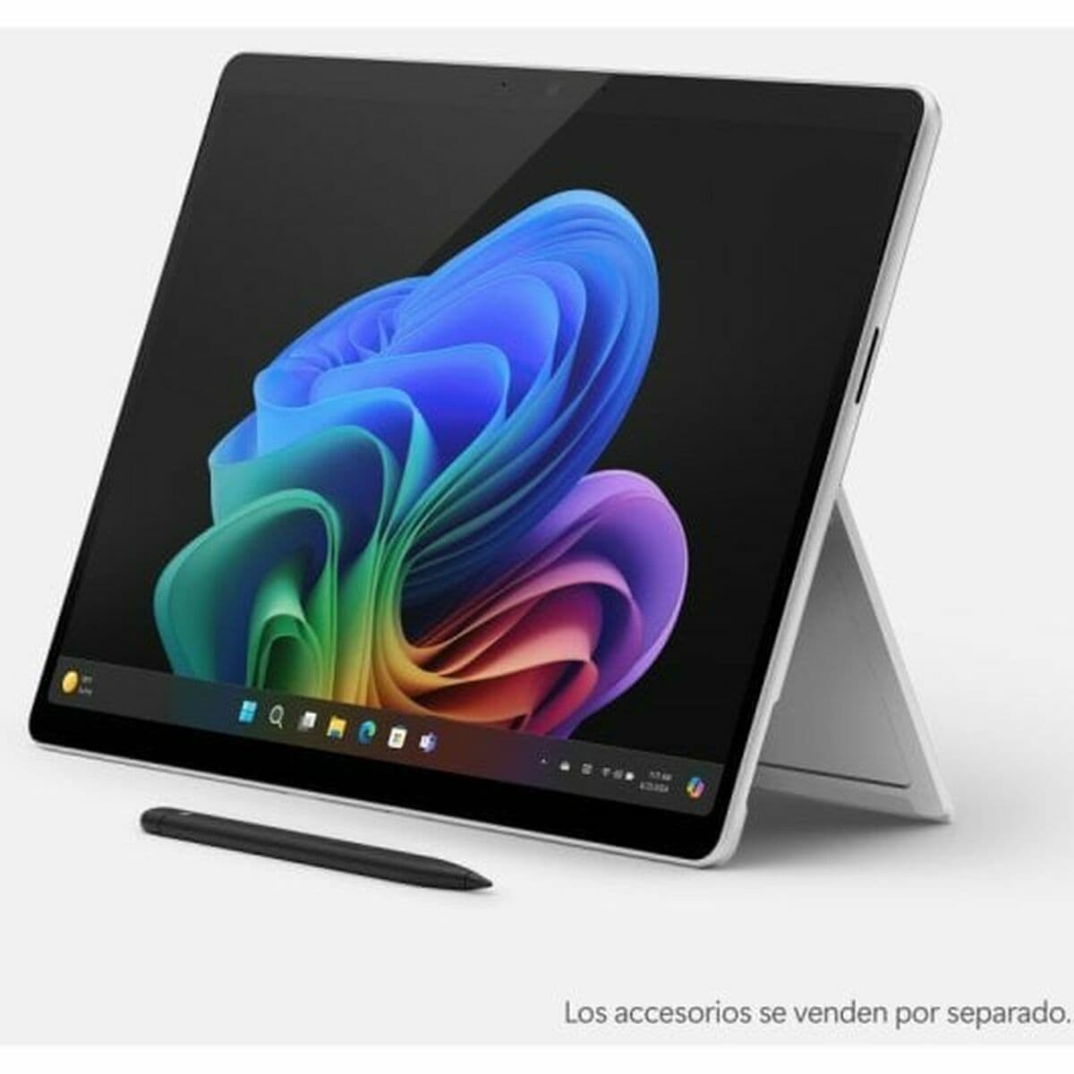 image-Laptop Microsoft ZIA-00005 Qualcomm Snapdragon X Elite (X1E) 16 GB RAM 512 GB SSD Spanish Qwerty
