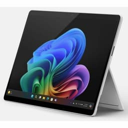 image-Laptop Microsoft ZIA-00005 Qualcomm Snapdragon X Elite (X1E) 16 GB RAM 512 GB SSD Spanish Qwerty