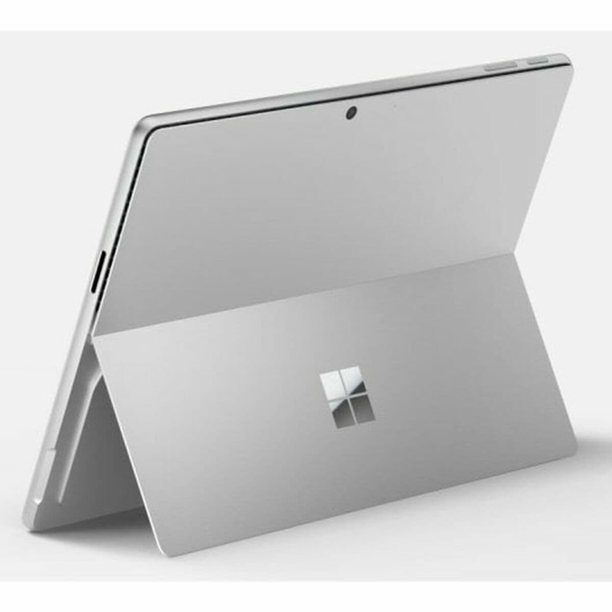 image-Laptop Microsoft ZIA-00005 Qualcomm Snapdragon X Elite (X1E) 16 GB RAM 512 GB SSD Spanish Qwerty