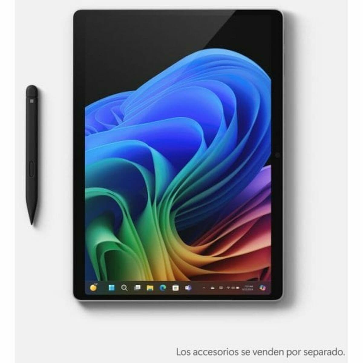 image-Laptop Microsoft ZIA-00005 Qualcomm Snapdragon X Elite (X1E) 16 GB RAM 512 GB SSD Spanish Qwerty