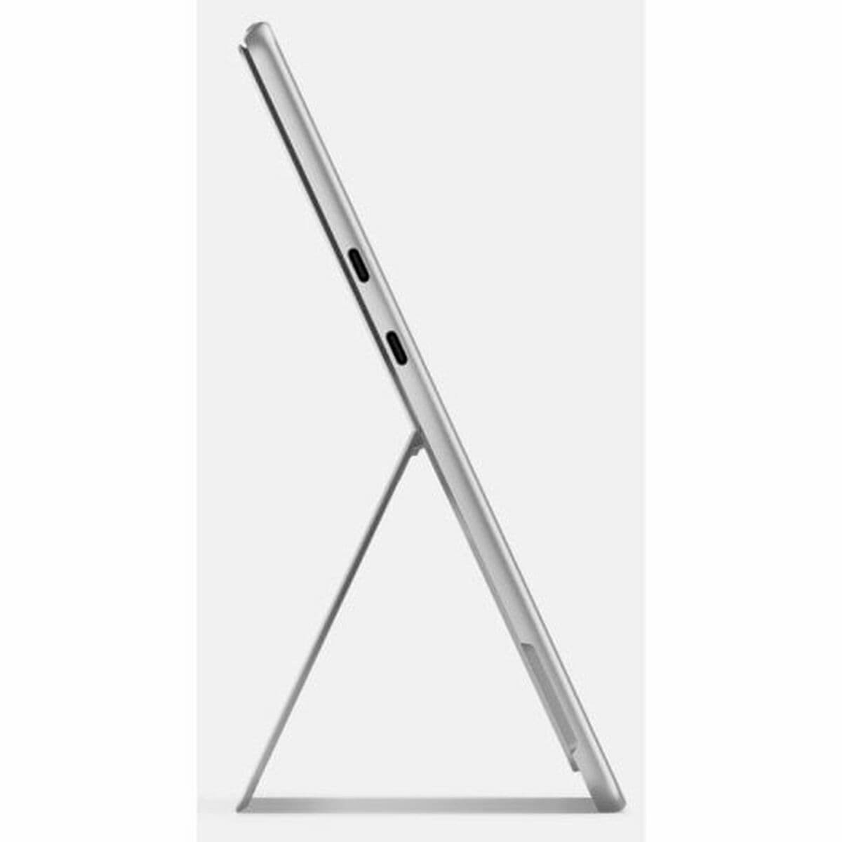 image-Laptop Microsoft ZIA-00005 Qualcomm Snapdragon X Elite (X1E) 16 GB RAM 512 GB SSD Spanish Qwerty