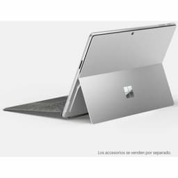 image-Laptop Microsoft ZIA-00005 Qualcomm Snapdragon X Elite (X1E) 16 GB RAM 512 GB SSD Spanish Qwerty