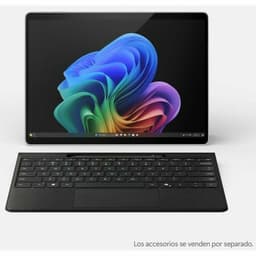 image-Laptop Microsoft ZIA-00005 Qualcomm Snapdragon X Elite (X1E) 16 GB RAM 512 GB SSD Spanish Qwerty
