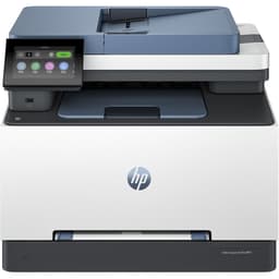 image-Multifunction Printer HP 3302FDW