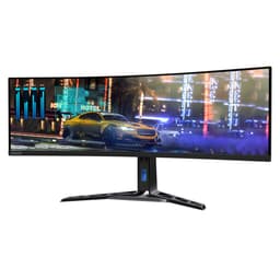 image-Monitor Lenovo 67B1GAC3EU 44,5" 4K Ultra HD